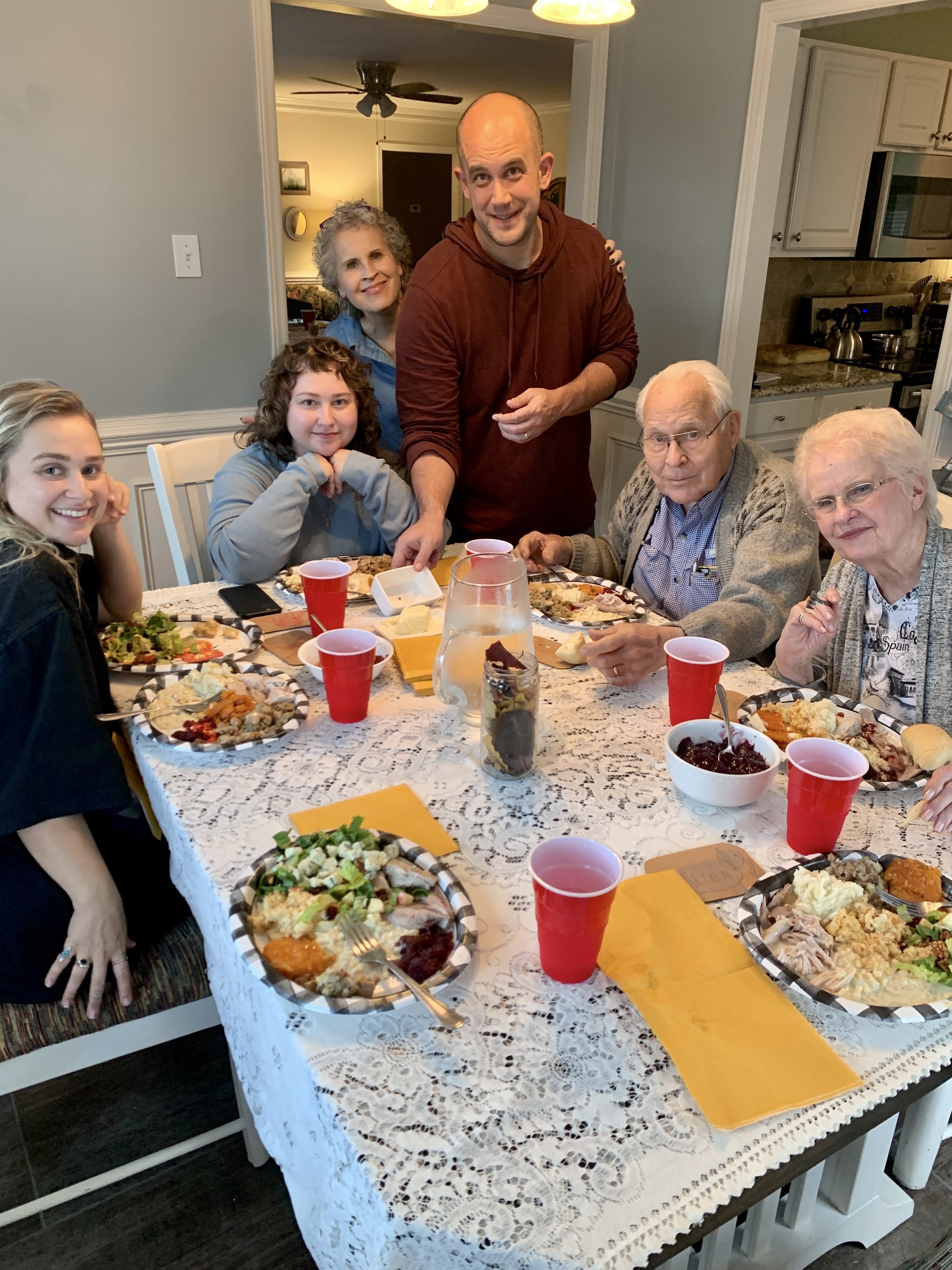 Thanksgiving
